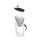 BRITA Dzbanek z filtrem BRITA MarellaPlus grafit + 3 wkłady Pure Peformance - 1239748 - zdjęcie 3